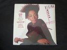 REGINA BELLE, All By Myself [with hype sticker] USA New Old Stock Sealed LP