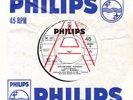 CUBY + BLIZZARDS *APPLEKNOCKERS FLOPHOUSE*  1969 UK PHILIPS PROMO PSYCH ROCK