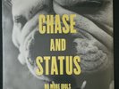 Chase and Status No More Idols 2xLP Yellow Record Store Day Vinyl