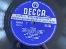 The ROLLING STONES - AFTERMATH - Early PRESS VINYL LP - *STEREO* DECCA - 1W / 1W