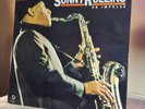 Sonny Rollins – On Impulse  – 1965 Impulse – AS-91 – Vinyl Record LP