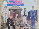 SEALED 1969 Gram Parsons The Flying Burrito Bros Gilded Palace of Sin Original