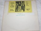 UNCLE WALT'S BAND - Blame It On The Bossa Nova (Rare OG 1974 Vinyl LP)