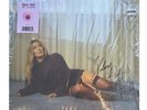 Signed Hilary Duff Luck Or Something Vinyl Autographed cover from Supervinyl NEW