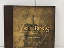 Howard Shore The Lord of the Rings Trilogy Soundtrack Vinyl Box Set Reprise 12