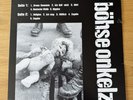 Böhse Onkelz - Die LP Zum Buch Vinyl, Limitiert 1997, Guter Zustand