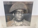SUN RA - WALT DICKERSON - VISIONS - STEEPLECHASE - DENMARK 1979 - NM