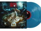 Ghost Rite Here Rite Now Vinyl Loma Vista international Aqua Blue Variant