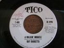 Latin soul, Ray Barretto, A Walkin Miracle, Tico promo # 480, M-