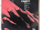 Stanley Turrentine With Milt Jackson - Cherry USA LP 1972 CTI NM/NM Great Sound