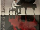 YOSHIKI Classical LP Picture Disc Record (X Japan) Documentary Bklt Bonus.