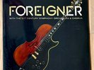 Foreigner - With The 21st Century Symphony Orchestra & Chorus (2-LP-Vinyl) NEU