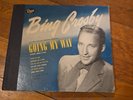 Bing Crosby 78rpm Set 10-inch Decca Records Set #A-405 Going My Way