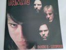 Vinyl  Grüne LP amerik. HM Band Danzig, A=Danzig II: Lucifuge,  Def American R