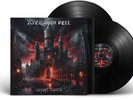 Axel Rudi Pell - Ghost Town [New Vinyl LP] Gatefold LP Jacket