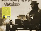 VERNON WRAY WASTED (WITH LINK WRAY) NEW LP