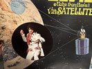 Elvis Presley Aloha From Hawaii Via Satellite RCA 1972 2LP