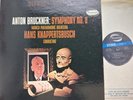 Westminster 2 LP set WST 235: Bruckner - Symphony No. 8 / Hans Knappertsbusch