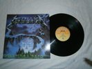 Vinyl -  METALLICA - Creeping Death  - 1983 - TOP ZUSTAND