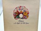 Queen A Night At The Opera Vinyl Record Album Stereo Early pressing - Z#1003