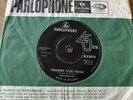 The Beatles Strawberry Fields Forever Penny Irish Pressing.