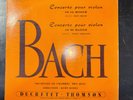 RARE ORIGINAL DEVY ERLIH HENRY MERCKEL REDEL BACH 10