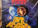 Public Enemy Fear of a Black Planet Record Def Jam 1990 12