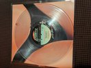 Johnny Blue Skies & the Dark Clouds Mutiny After Midnight ULTRA Clear Vinyl LP