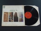 HERON : Heron A-1 /B-1 1st PRESS 1970 DAWN VG- COVER But Incredible AUDIO WOW