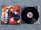 The Charlatans Some Friendly original first press Vinyl LP Dead Dead Good