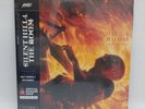 New Silent Hill 4 Red & Black Rust Mondo Video Game Vinyl Soundtrack Double LP