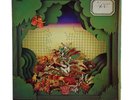Zoo ‎– I Shall Be Free LP 6494005 German 10-track Vinyl RARE Jazz Prog Funk Rock