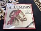 Willie Nelson His Greatest Hits Finest Performances LP Set Readers Digest 1987