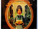 Moms Apple Pie - S/T - 1972 Brown Dog  Hard Rock LP Banned Cover  VTG SEALED