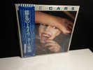 THE CARS 