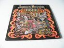 JAMES BROWN 'HELL' 2LP UK POLYDOR 1974 GATEFOLD FUNK SOUL