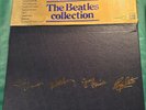 Lp box set / THE BEATLES/ collection- Japan / Odeon / bc 13 - nm - abbey road
