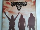 Vinyl LP  Hypocrisy Schweden Inferrior Devoties Rarität DSR 07