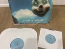 Sparklehorse – Vivadixiesubmarinetransmissionplot Vinyl + 7” 2011
