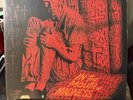 In The Mouth Of Madness Soundtrack Ost John Carpenter- 2xLP Waxwork Color Vinyl