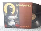 Hot Water Music – Finding The Rhythms, 1997 LP, No Idea Records – nir-032