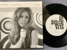THE SAPPHIRES - BABY IT’S YOU rare UK 2006 SINGLE SIDED / NORTHERN SOUL / MINT-