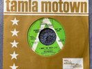 THE JACKSON 5 - I WANT YOU BACK rare UK 1970 DEMO PROMO / SOUL / MOTOWN / EX+++