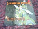 Linkin Park - Reanimation vinyl LP .  NEW/SEALED