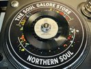 BERNIE WILLIAMS  EVER AGAIN  WIGAN CASINO  NORTHERN SOUL