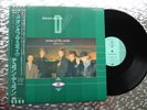 Duran Duran ‎  Union Of The Snake   1983 Maxi Single EP w/Insert  EMI EMS-27008