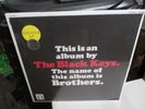 BLACK KEYS Brothers SEALED 2010 OG 2XLP w/CD & POSTER