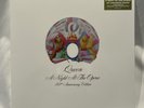 QUEEN - A Night At The Opera - 50th Anniversary Edition (2025) Vinyl 180gm