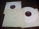The Beatles, White Album, 1978  White Vinyl Press. EX Cond.