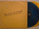 Rolling Stones Winter Tour 1973